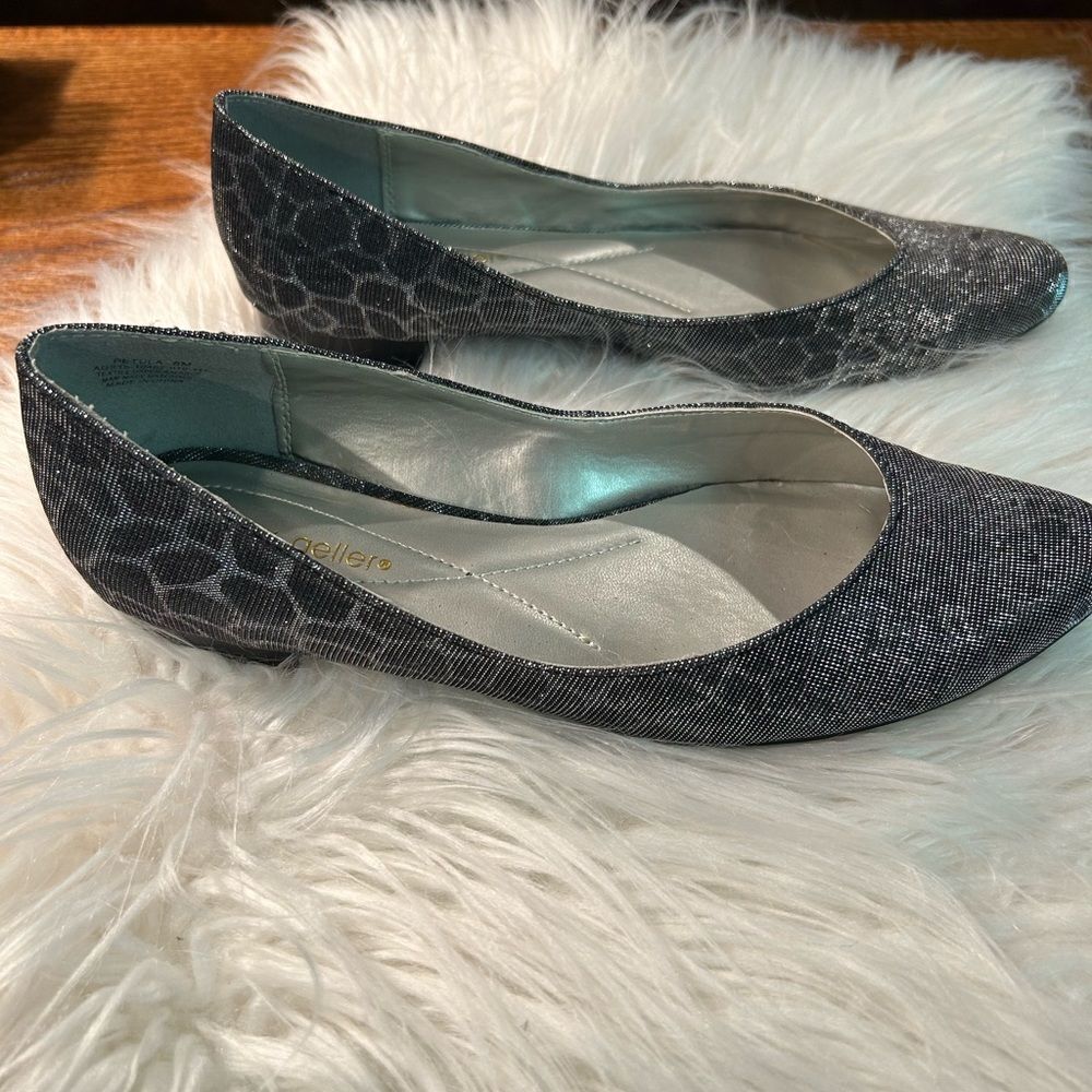 Andrew Geller shoes  - Picture 3 of 5